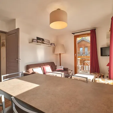 Apartmán Coeur D'ours *