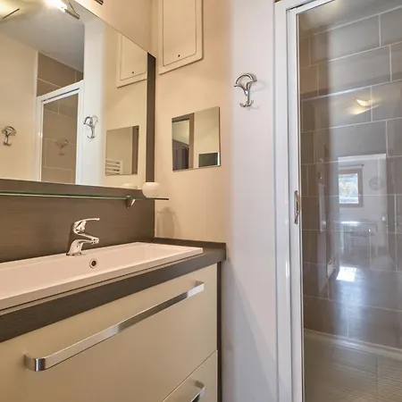 Coeur D'ours Apartmán