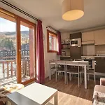 Coeur D'ours Apartment