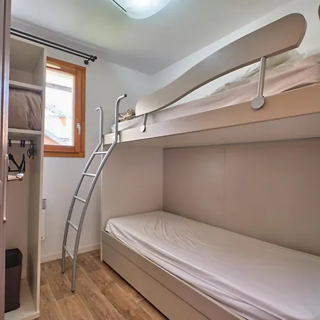 Apartment Coeur D'ours