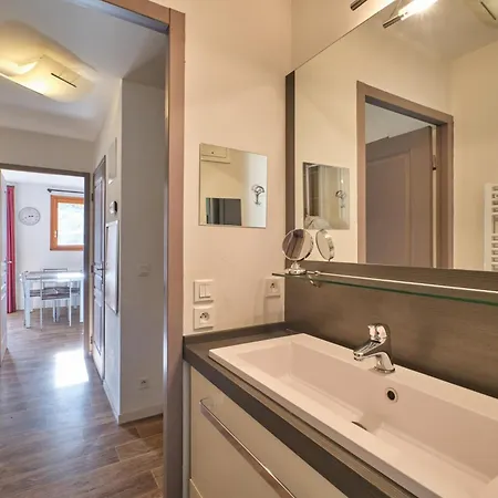 Apartment Coeur D'ours