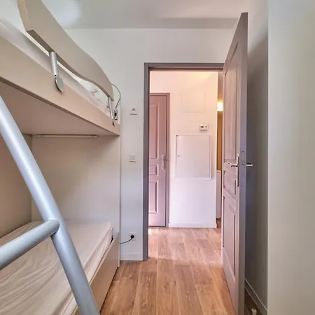 Apartment Coeur D'ours Les Deux Alpes